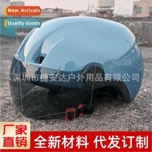 winter windproof and cycling wom men bike helmet Helmet half