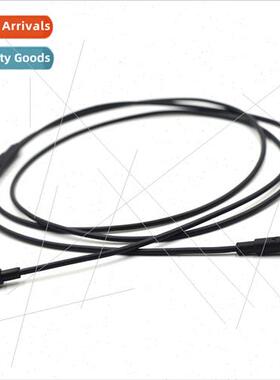 适用 to love technology AKG Y50 55 headphone cable audio cab