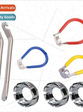 Wire adjusting tools Spoke wrench New banner wrench Bicycle
