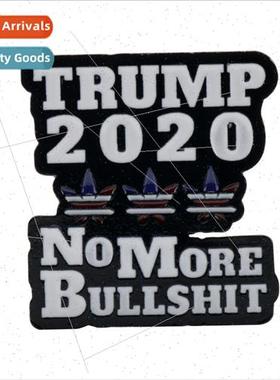 Trump Campaign Pin TRUMP 2020 Trump Election Pin Metal Badge