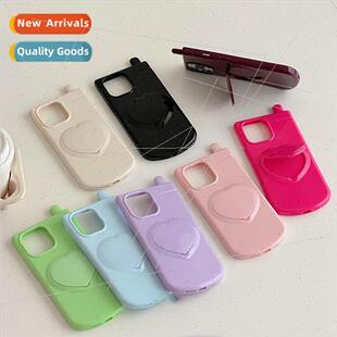 value solid 15ProMax high 适用 color brother INS big