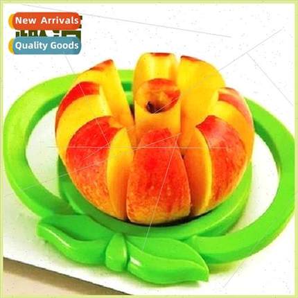 Sales Stainless Steel Apple Cutter Large Fruit Cutter Multif