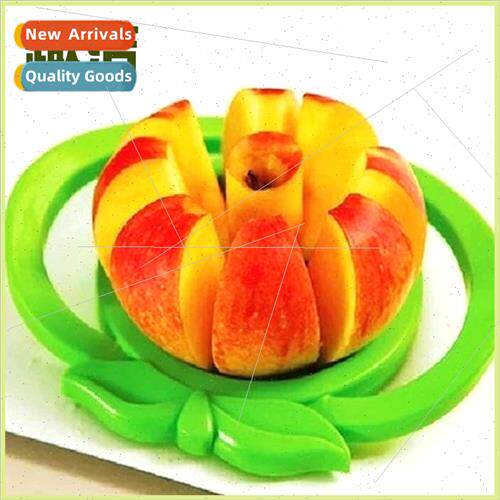 Sales Stainless Steel Apple Cutter Large Fruit Cutter Multif