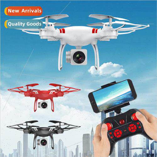 KY101 drone aerial photography quadcopter fixed height wifi