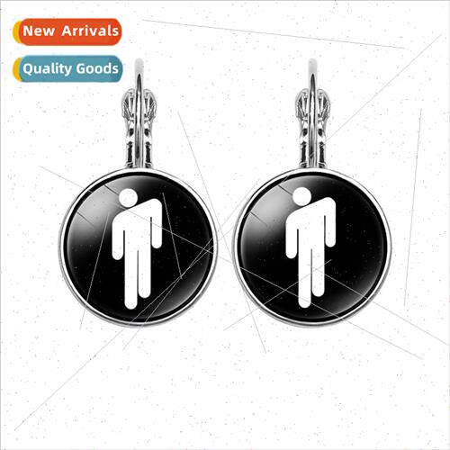 New Accessories American nger Billie Eilish Billie Eilish Wo