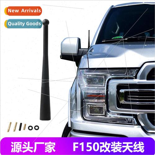 Car Modification Universal Antenna Buggy Modification Car De