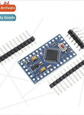 pro mini Improved ATMEGA328P 3.3V/8M | 5V/16M Interactive Me