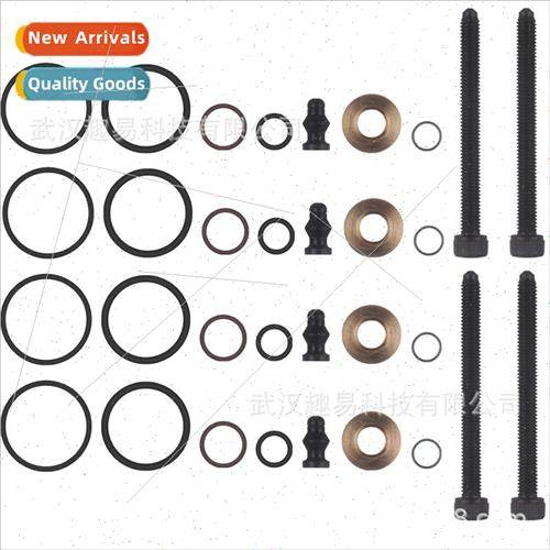 适用 Volkswagen Audi Fuel Injector Seal Kit Repair Kit 14170