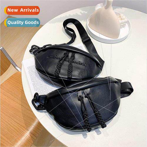 2023 new 适用eign  shoulder bag commuter fashion casual cool