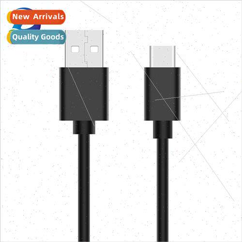 1 Meter 2A Type-c Fast Charging Data Cable 适用 Huawei Xiaom