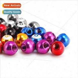 car valve cap New cover alloy modified aluminum