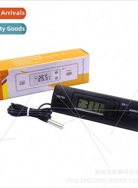 DS-1 electronic digital thermometer indoor and outdoor car r