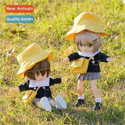 Heart Tong toys waifu kindergarten men and womens  set of 12