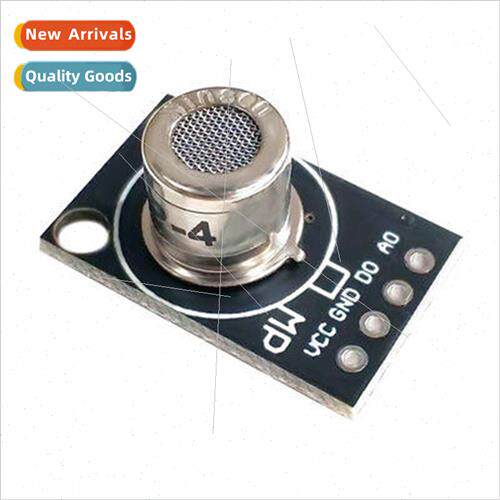 MP-2 MP-4 MP-135 Air Quality Smoke Natural Gas Combustible G
