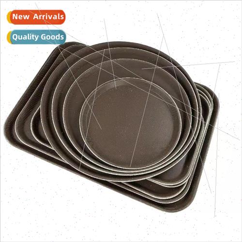 Restaurant Tray Rectangular Plastic Large Extra Large Hotel