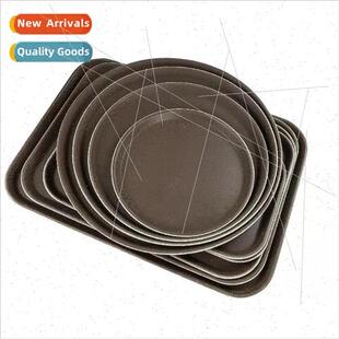 Restaurant Tray Rectangular Plastic Large Extra Large Hotel
