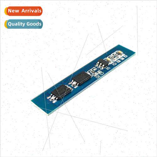 Protection board 2 series 7.4V 8.4V lithium battery pack pro