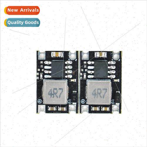 DC-DC Mini Buck Module 3A Car Power 6V9V12V-30V to 3.3V/5V/9