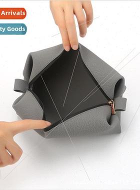 licone waterproof cosmetic organizer bag portable large capa