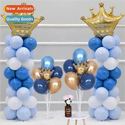 The new balloon road leads stand column variable modeling we