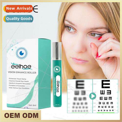 Eye Massage Roller Relaxing Eye Gently Massage Vision Relief