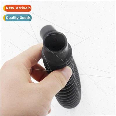 industry with silicone black bellows household washing machi