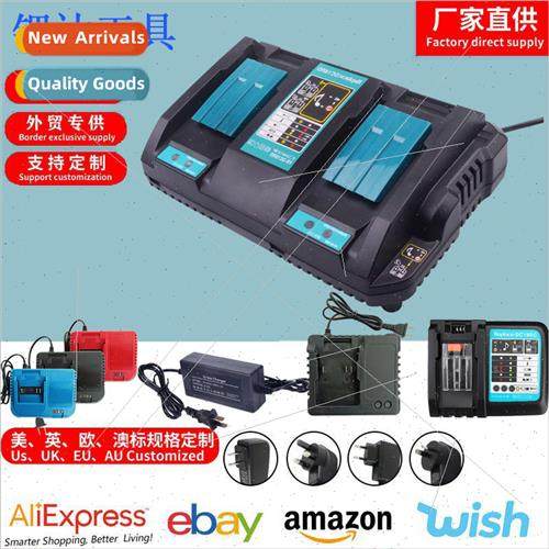 Charger power tools 18V lithium battery battery fast charger