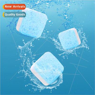 Washing Machine Foaming TabletsAutomatic Drum Boiler Washing
