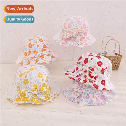 Womens baby floral thin section of the sunscreen summer cool