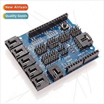 Electronic Building Blocks Sensor Expansion Boards V4 Expans