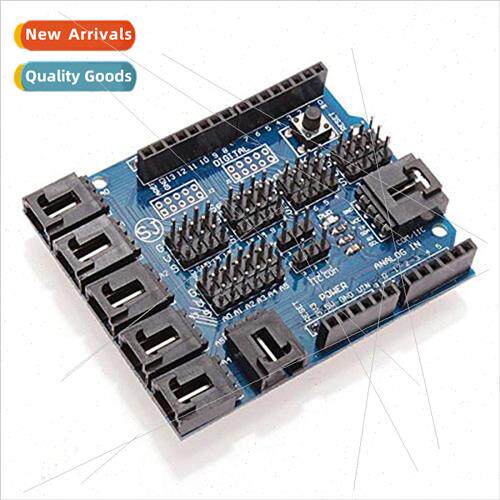 Electronic Building Blocks Sensor Expansion Boards V4 Expans