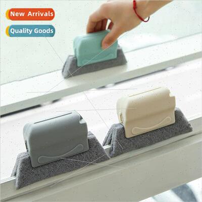 Cleaning Brush Window Gutter Cleaning Tool Multifunctional H