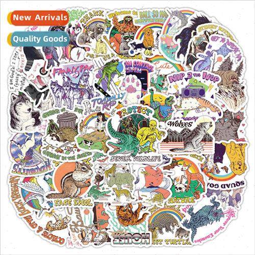 50 pcs 适用est acrobatic garden lovely decoration scooter gu