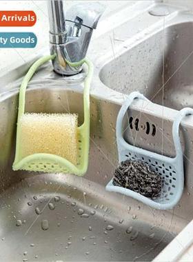 Bendable Folding nk Drainer Kitchen nk Wipes Dishcloth Baske