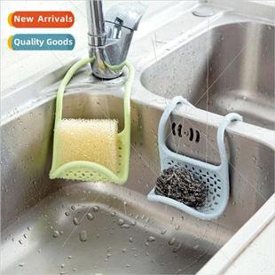Bendable Folding nk Drainer Kitchen nk Wipes Dishcloth Baske