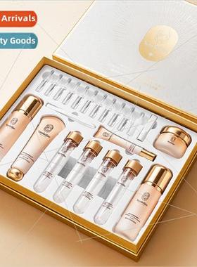 Natalia Restructured Collagen xury Rejuvenation 19-Piece Fac