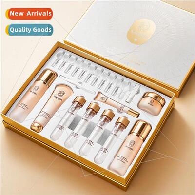 Natalia Restructured Collagen xury Rejuvenation 19-Piece Fac