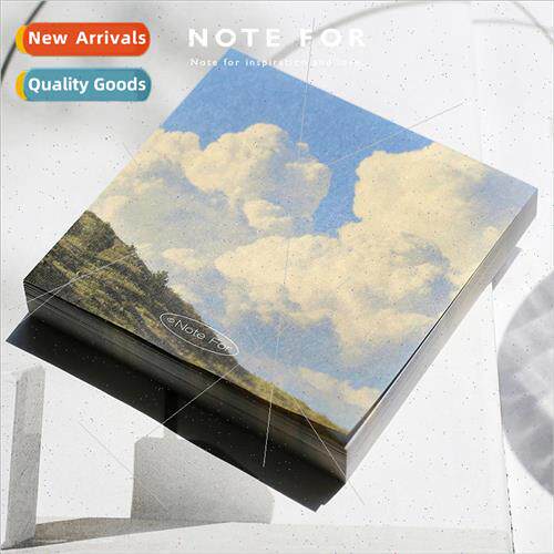 NOTE 适用 100 Sticky Notes 