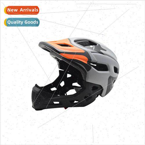 Childrens helmet balance bike full helmet childrens bicycle