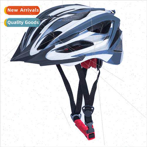 New bicycle helmets 适用 men and women mountain bike riding
