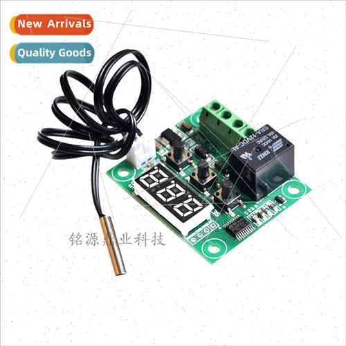 - Digital Display Temperature Controller High Precision Temp