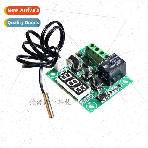 - Digital Display Temperature Controller High Precision Temp