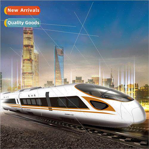 Fuxing rechargeable remote control train railcar subway high