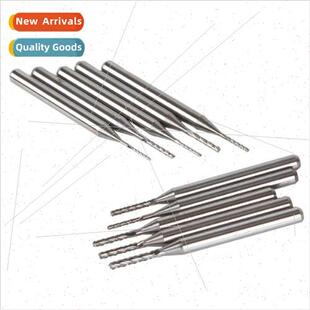 PCB milling cutter tungsten steel alloy circuit board millin
