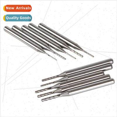 PCB milling cutter tungsten steel alloy circuit board millin