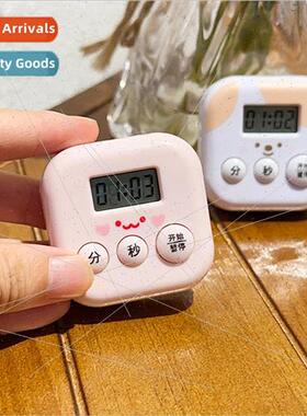 Timer 适用 Learning Kids Time Manager Easy Kitchen Reminder