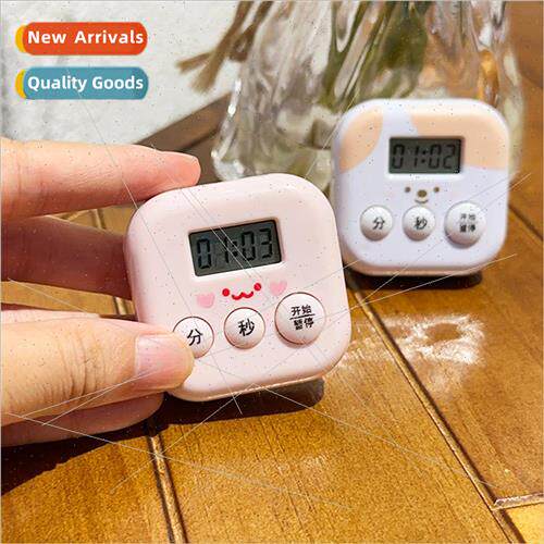 Timer 适用 Learning Kids Time Manager Easy Kitchen Reminder