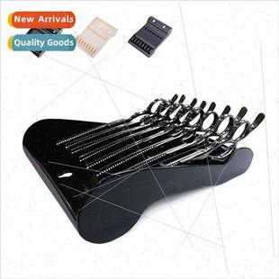 Salon scissor holder hair salon barber  display exhibition s