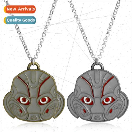 2018 Movie Peripherals The Avengers 2 Ultron Ultron Head Pen