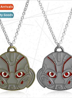 2018 Movie Peripherals The Avengers 2 Ultron Ultron Head Pen